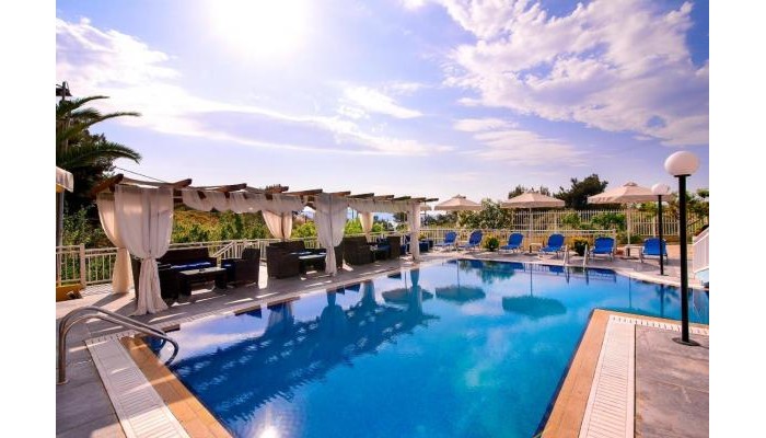 Hotel Diamond poza 16