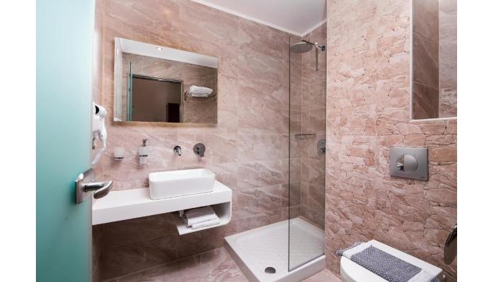 Hotel Diamond poza 7