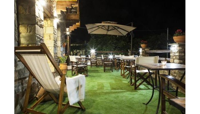 Hotel Elaion Terra Boutique Guesthouse poza 10