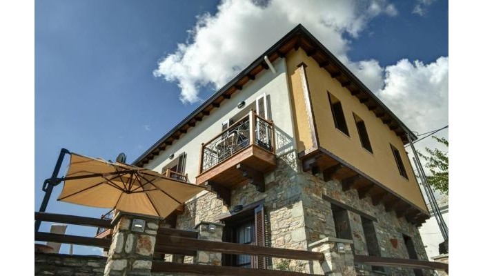 Hotel Elaion Terra Boutique Guesthouse poza 1