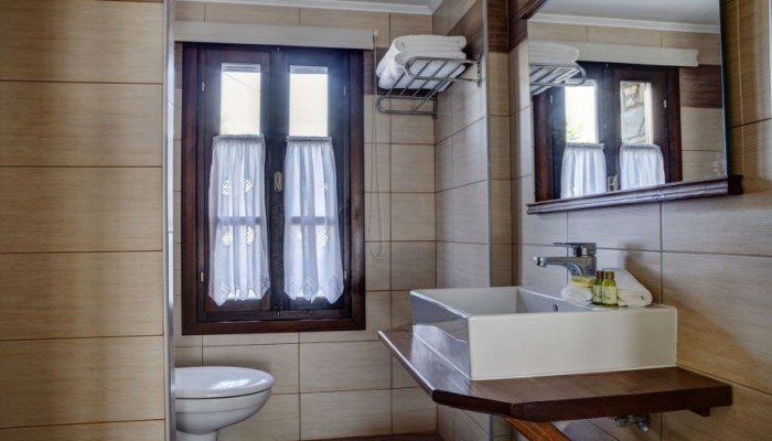 Hotel Elaion Terra Boutique Guesthouse poza 6