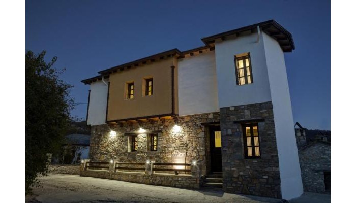 Hotel Elaion Terra Boutique Guesthouse poza 0