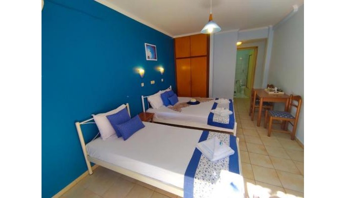 Hotel Ellinas poza 4