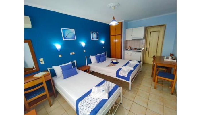 Hotel Ellinas poza 2