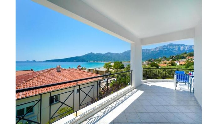 Hotel Ellinas poza 10