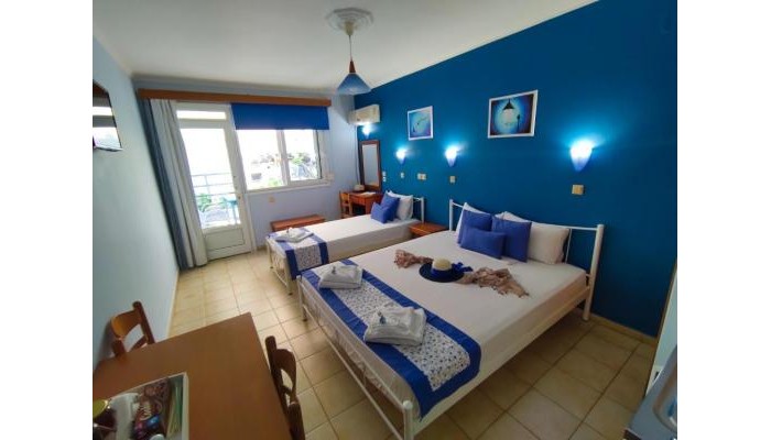 Hotel Ellinas poza 3