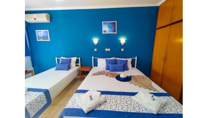 Hotel Ellinas poza 5