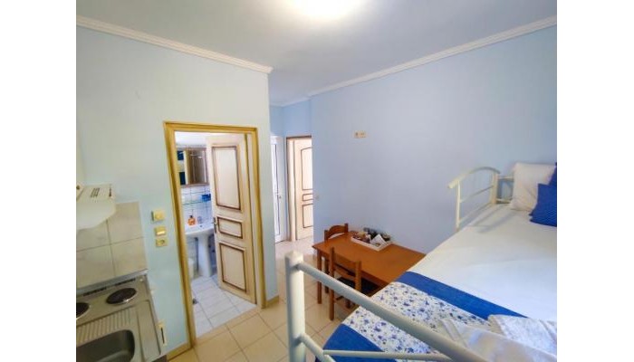 Hotel Ellinas poza 6