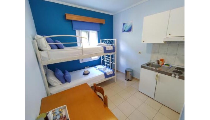 Hotel Ellinas poza 7