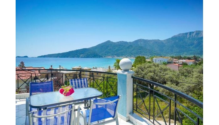 Hotel Ellinas poza 9