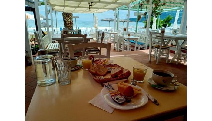 Hotel Ellinas poza 11