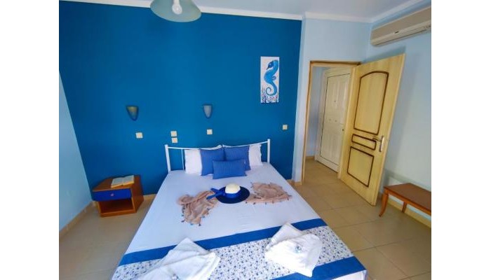 Hotel Ellinas poza 8