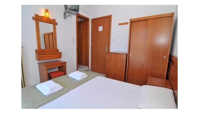 Hotel Elvetia poza 4