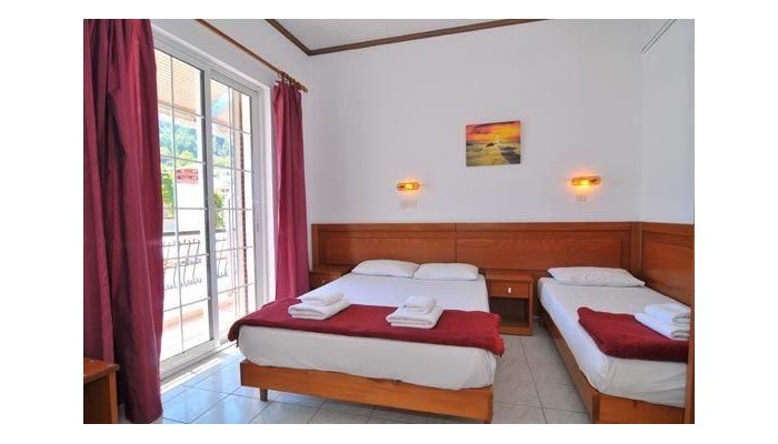 Hotel Elvetia poza 2