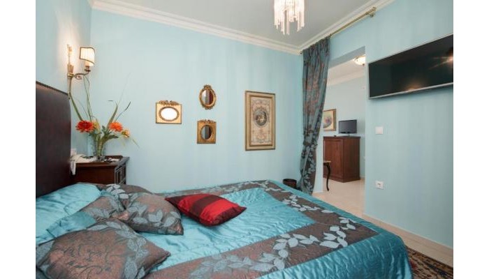 Hotel Enavlion poza 6