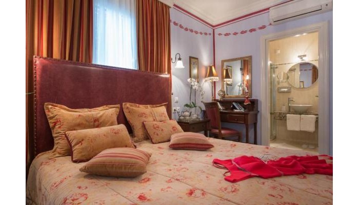 Hotel Enavlion poza 3