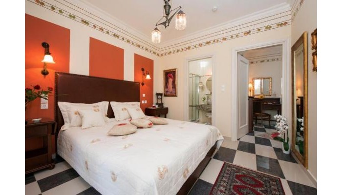 Hotel Enavlion poza 2