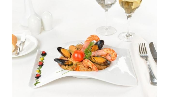 Hotel Enavlion poza 13