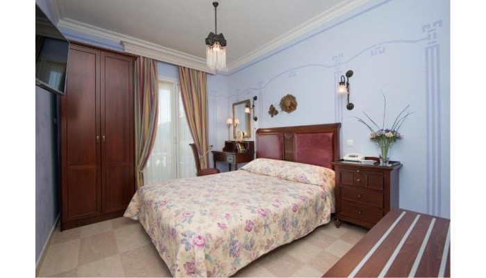 Hotel Enavlion poza 4