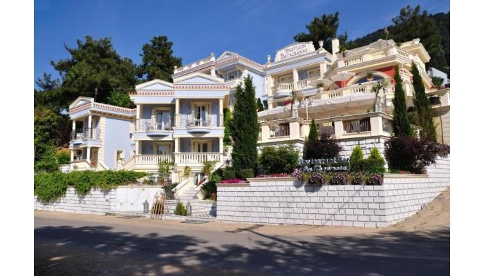 Hotel Enavlion poza 0