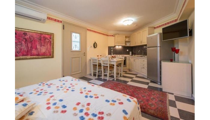 Hotel Enavlion poza 10