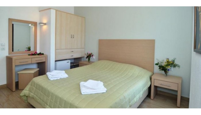 Hotel Esperia Pefkari poza 11