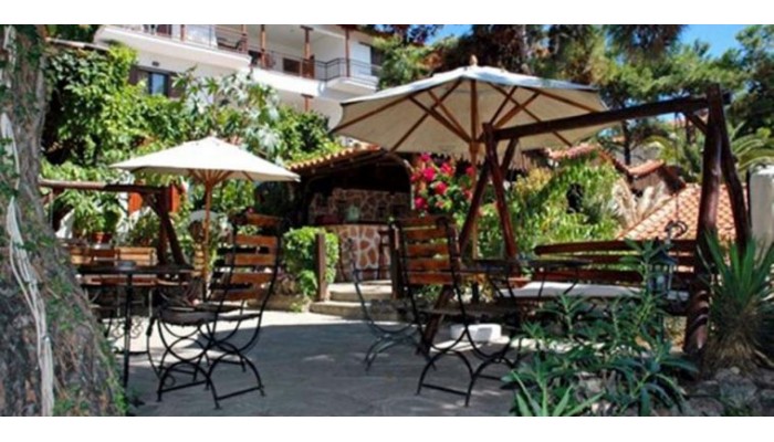 Hotel Esperia Pefkari poza 5