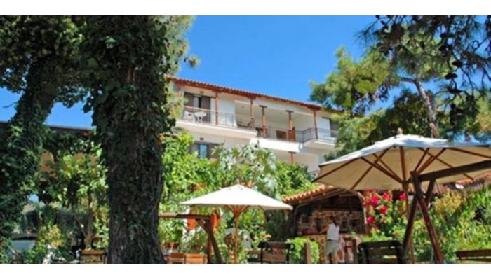 Hotel Esperia Pefkari poza 3