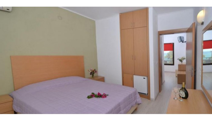 Hotel Esperia Pefkari poza 14