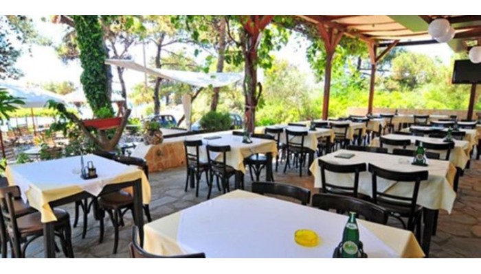 Hotel Esperia Pefkari poza 6