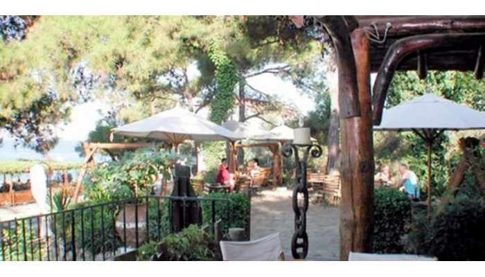 Hotel Esperia Pefkari poza 4