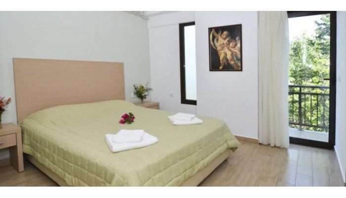 Hotel Esperia Pefkari poza 9