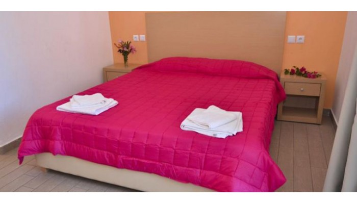 Hotel Esperia Pefkari poza 12