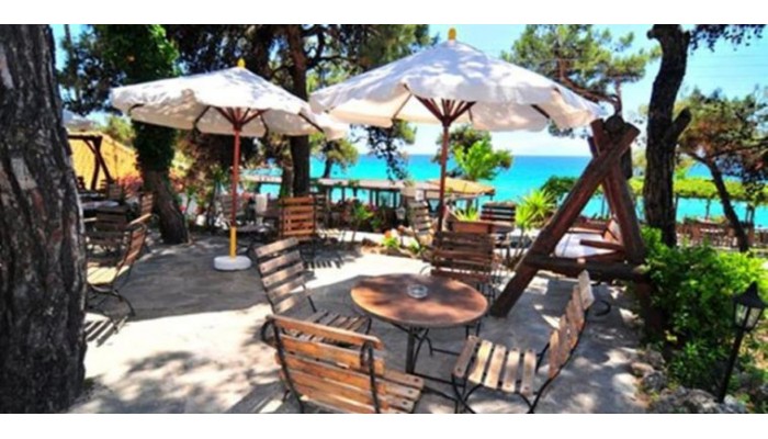 Hotel Esperia Pefkari poza 7