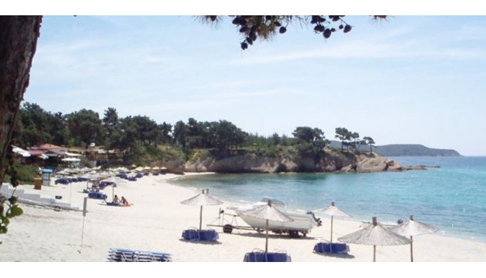 Hotel Esperia Pefkari poza 2