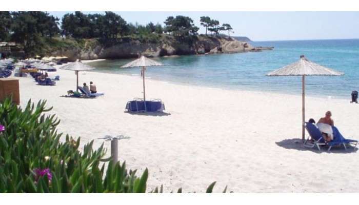 Hotel Esperia Pefkari poza 1