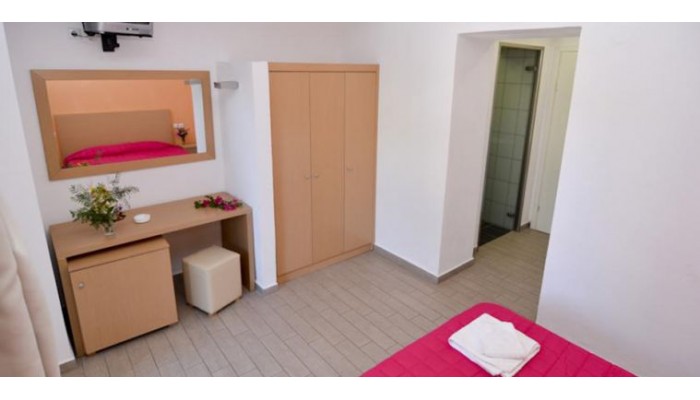 Hotel Esperia Pefkari poza 10