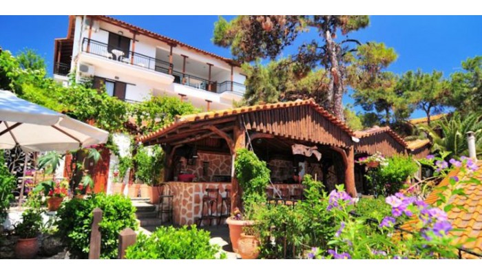 Hotel Esperia Pefkari poza 0