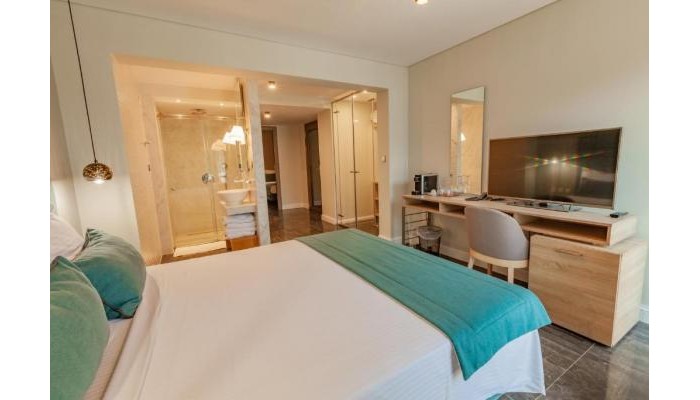 Esperides Hotel & Suites poza 5