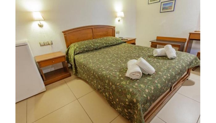 Esperides Hotel & Suites poza 1