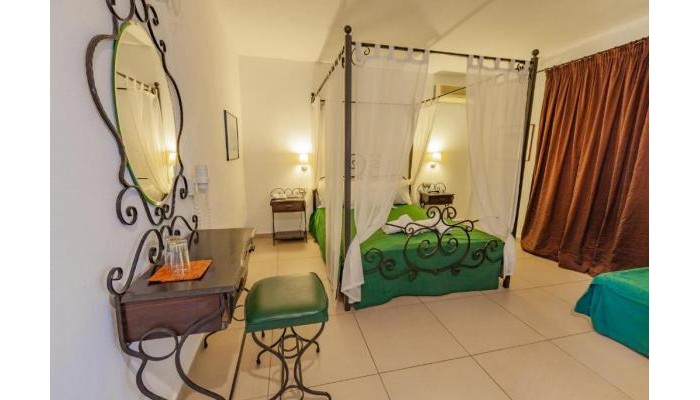 Esperides Hotel & Suites poza 4