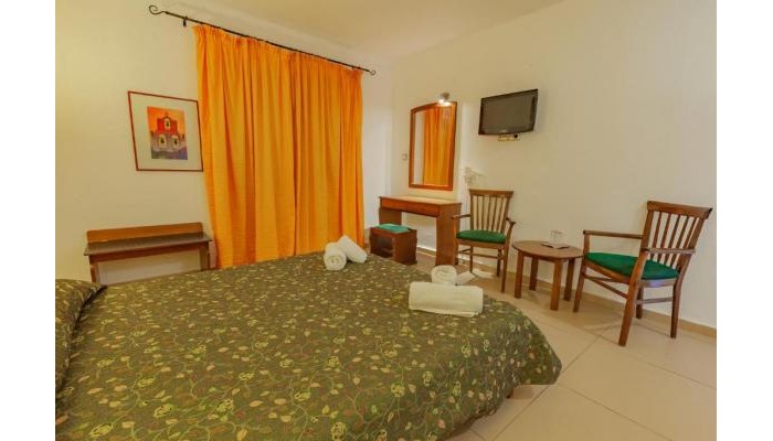 Esperides Hotel & Suites poza 2