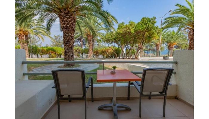 Esperides Hotel & Suites poza 10