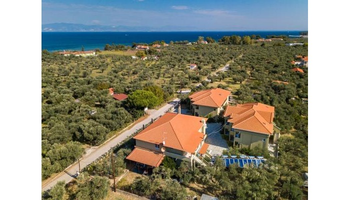 Hotel Filippos poza 3