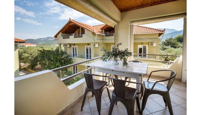 Hotel Filippos poza 7