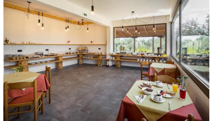 Hotel Filippos poza 11