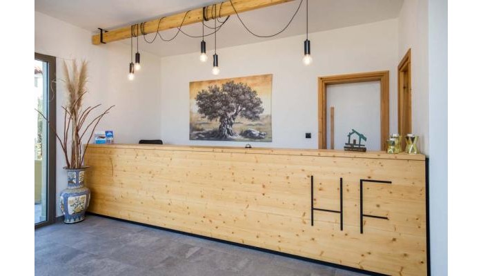 Hotel Filippos poza 5