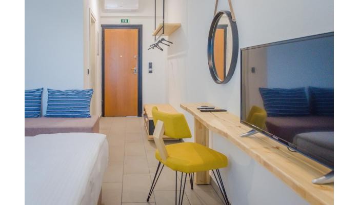 Hotel Filippos poza 15