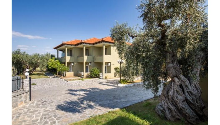 Hotel Filippos poza 2