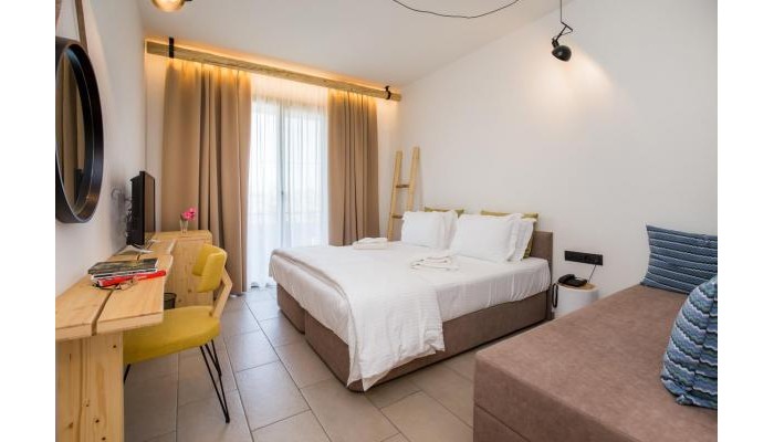 Hotel Filippos poza 16